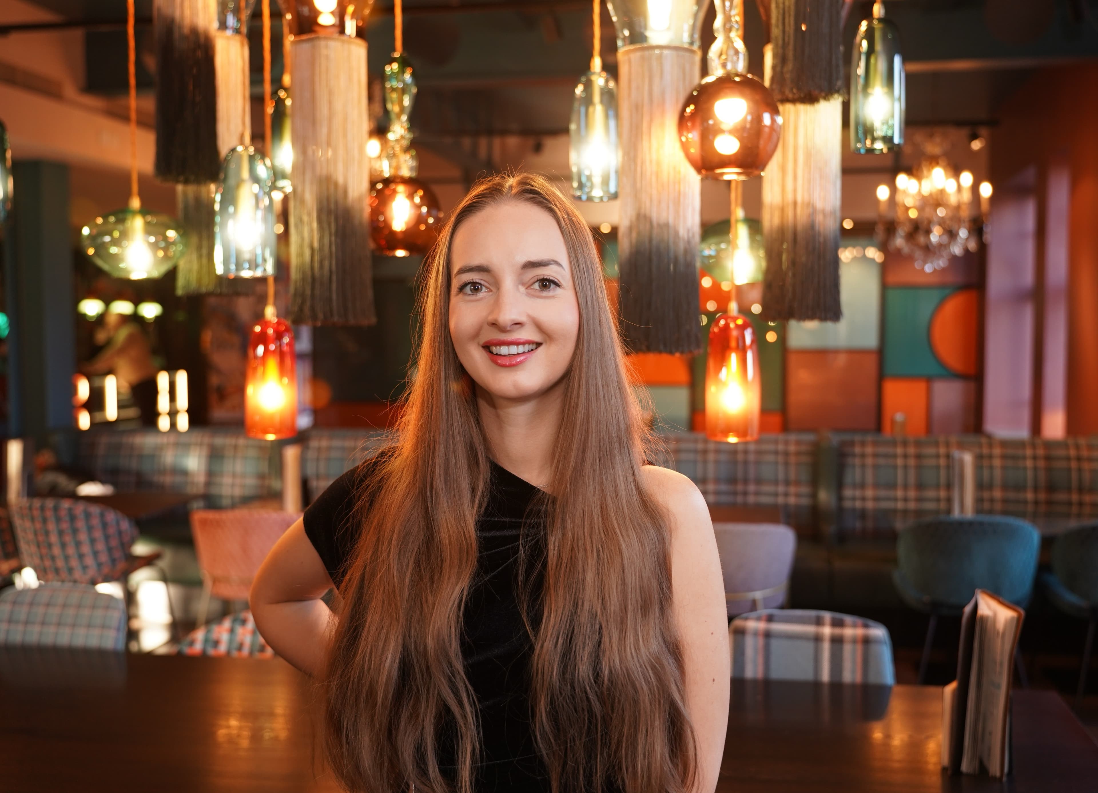 Players at a Mafia Kilty social deduction night